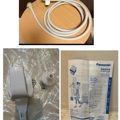 Panasonic 7㎏ 全自動電気洗濯機【NA-FA70H2】ECONAVIの画像