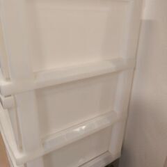 収納ボックス　衣装ケース　プラスチックケースの画像