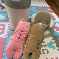 ベビーグッズ　まとめ売り　の画像