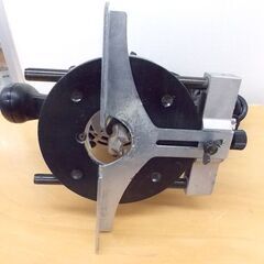 マキタ ルーター 3612 12mm 電気ブレーキ付き 電動工具 makita 札幌 西野店の画像