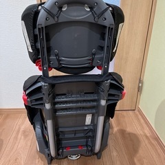 チャイルドシートの画像