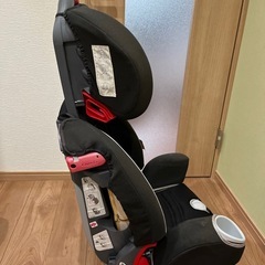 チャイルドシートの画像
