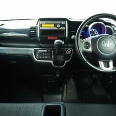 人気の軽自動車🤩✨ ホンダ N BOX モデューロX  G🎉の画像