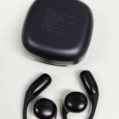 AVIOT Openpiece TE-H1 ワイヤレスイヤホンの画像