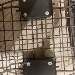 ペットキャリーの画像