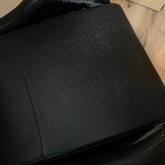 ゲーミングチェア(AKRACING)の画像
