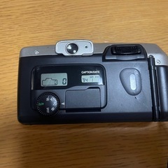 Canon Autoboy Luna XLの画像