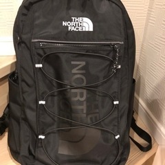 THE　NORTH　FACEリュック　大容量30Lの画像