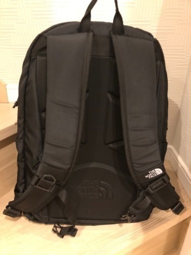 THE　NORTH　FACEリュック　大容量30L
