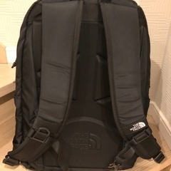 THE　NORTH　FACEリュック　大容量30Lの画像