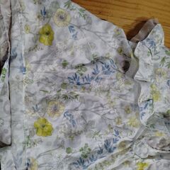 女の子服110〜120の画像