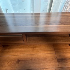 テレビ台の画像