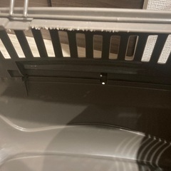 ペットキャリーの画像