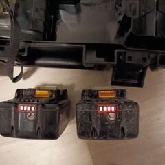 makita18Vインパクトドライバー TD173ＤＲＧＸの画像