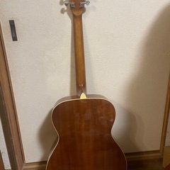 アコースティックギター Lumber LF30 NAの画像