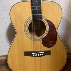 アコースティックギター Lumber LF30 NAの画像