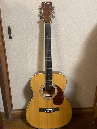 Lumber アコースティックギター LF30NA アコースティックギター Lumber LF30 NA