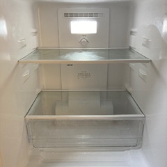 【取来人】Aqua 冷蔵庫 135l 2023年製【毛呂山町】の画像