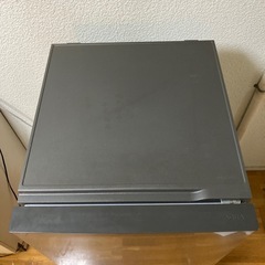 【取来人】Aqua 冷蔵庫 135l 2023年製【毛呂山町】の画像
