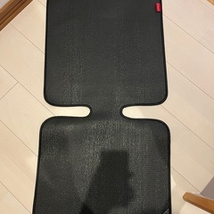 コンビ　チャイルドシートの画像