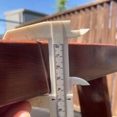 ブビンガ 一枚板 無垢 テーブル 板 ローテーブル ダイニング 座卓 天板 無垢 輸入禁止材の画像