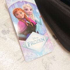 ﾃﾞィズﾆ－🌼ＦROZEＮ🌼ショルダ－バッグ《未使用》の画像