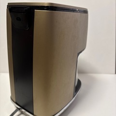 デンロギ　コーヒーメーカー　ICMI011J-BZ
の画像