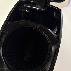 デンロギ　コーヒーメーカー　ICMI011J-BZ
の画像