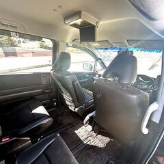 ⭐25年式★ステップワゴンスパーダ⭐Ｚクールスピリット★後期モデル★本土仕入★２年車検・２年保証付き！の画像