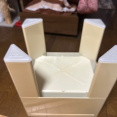 Gedy　G-Box スツール　オラフ・フォン・ボーア　ゲディボックススツールの画像