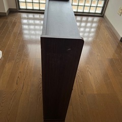 トイレ用　収納箱の画像