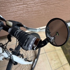 GIANT ESCAPE R3 クロスバイクの画像