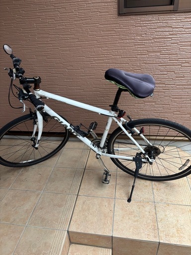 GIANT ESCAPE R3 クロスバイク