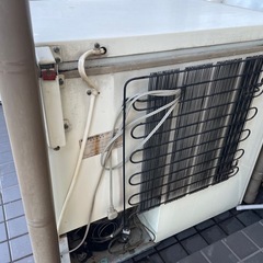 冷凍庫の画像
