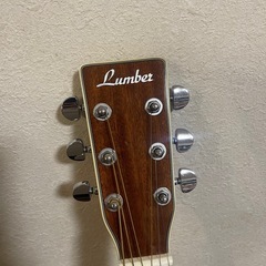 アコースティックギター Lumber LF30 NAの画像
