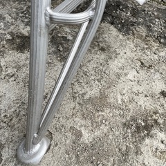 三脚脚立　10尺　3m ハセガワ工業の画像