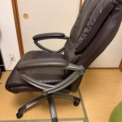 【中古】椅子の画像