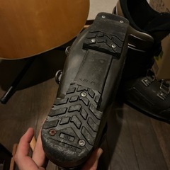 スキーブーツの画像