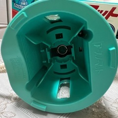 10/21まで出品！未使用 アースノーマット本体の画像