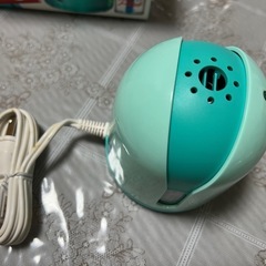 10/21まで出品！未使用 アースノーマット本体の画像