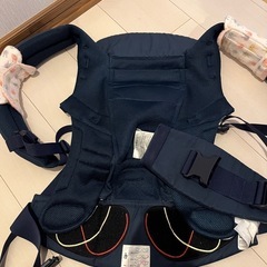 エルゴ　抱っこひもの画像