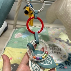 ベビージム　ひつじのショーンの画像