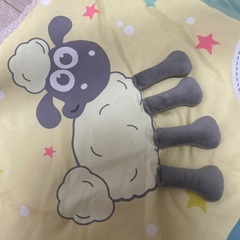 ベビージム　ひつじのショーンの画像