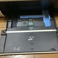 ジャンク品　Canon プリンター　PIXUS MG5630　の画像