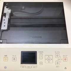 ジャンク品　Canon プリンター　PIXUS MG5630　の画像