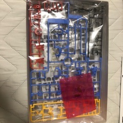 組み立てキットの画像