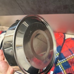 やかん 美品ですの画像
