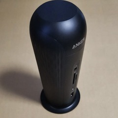Anker PowerExpand 12-in-1 USB-C PD Media Dockドッキングステーションの画像