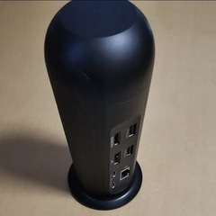Anker PowerExpand 12-in-1 USB-C PD Media Dockドッキングステーションの画像