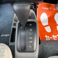 ミツビシ　タウンボックス　LXの画像
